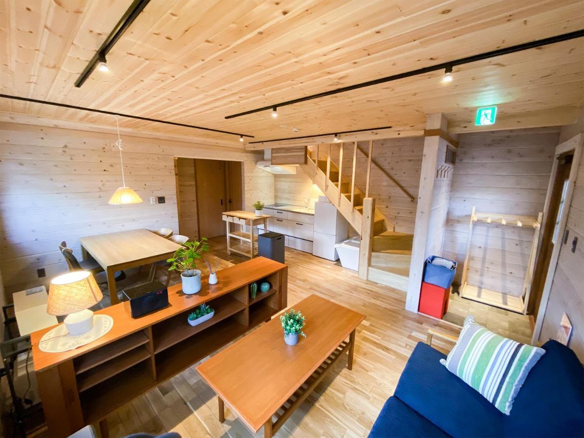 Baan Hakuba Villa Exterior photo