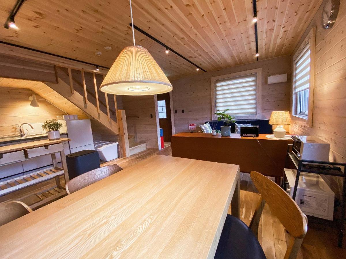 Baan Hakuba Villa Exterior photo