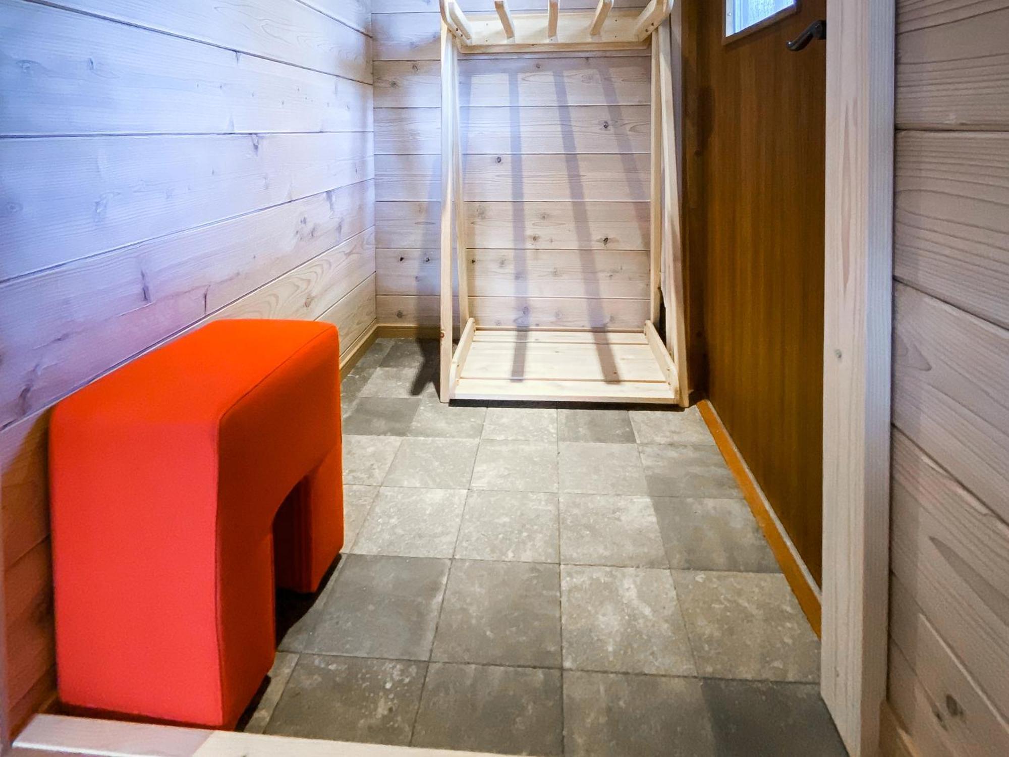 Baan Hakuba Villa Room photo